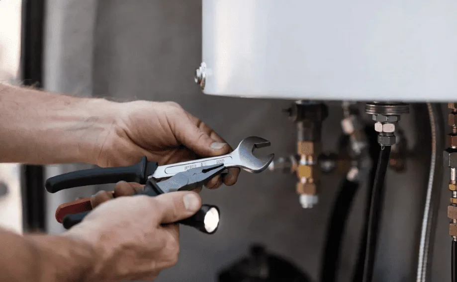 Why choose Water Heater Repair in Bunnlevel, NC
